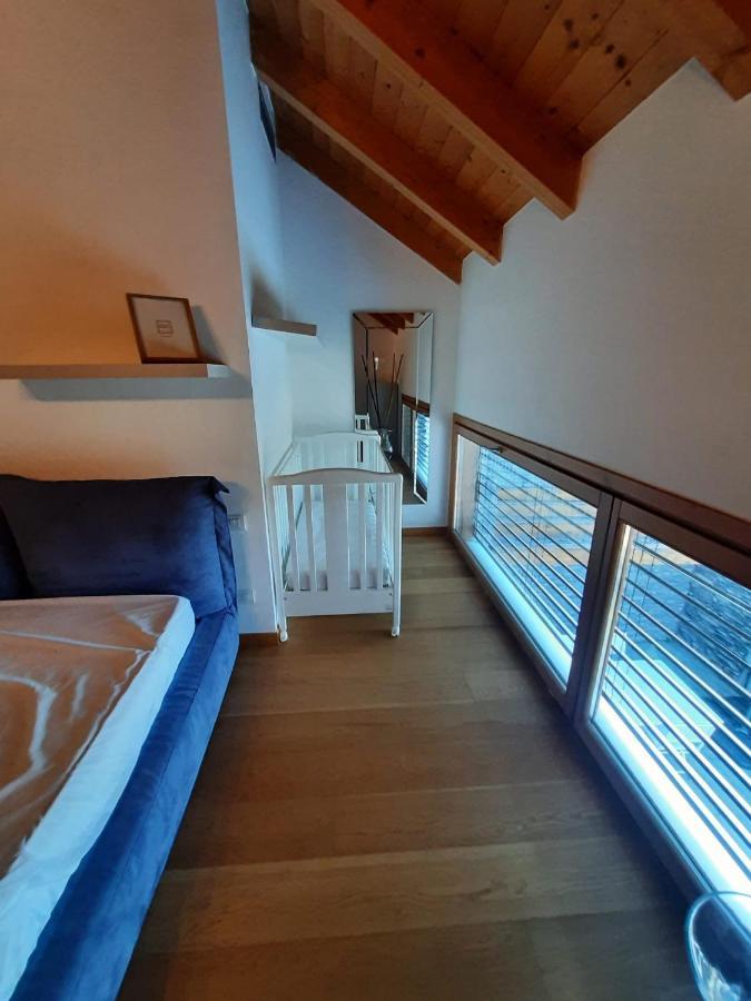 Le Terrazze Di Costa Villa Bellano Bagian luar foto