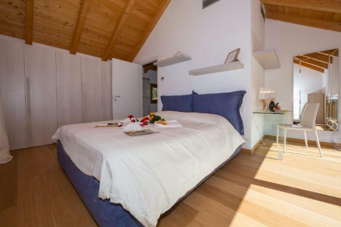 Le Terrazze Di Costa Villa Bellano Bagian luar foto